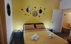 Central Rome Suite