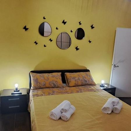 Central Rome Suite Extérieur photo