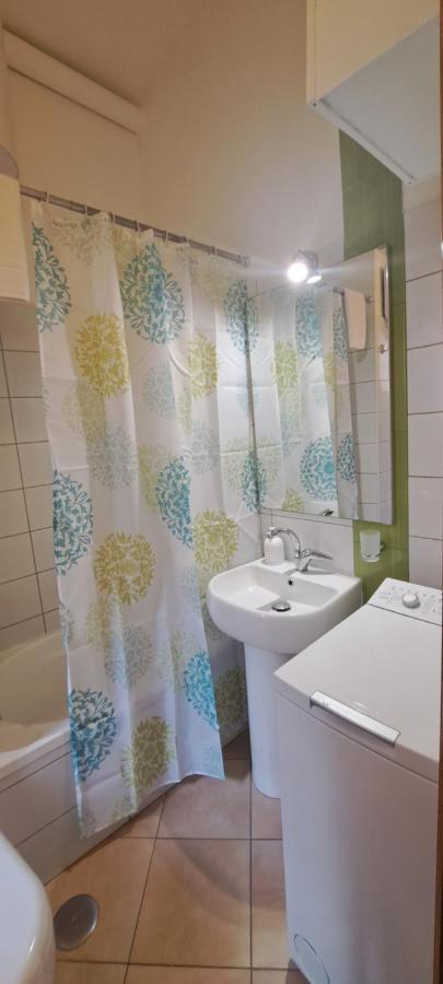 Central Rome Suite Extérieur photo