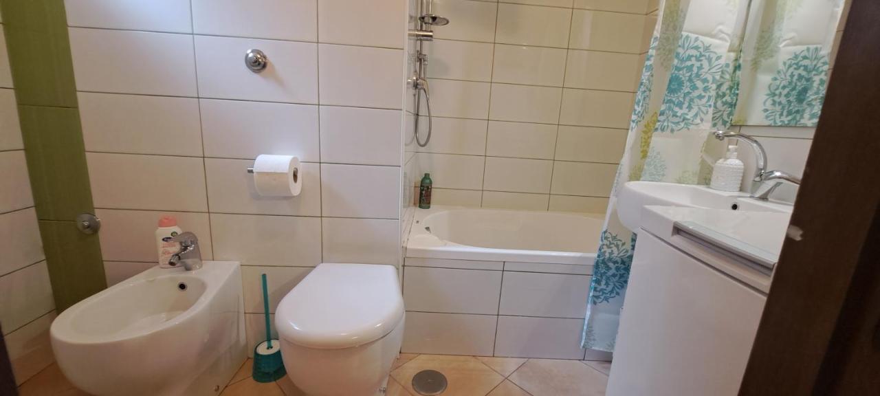 Central Rome Suite Extérieur photo