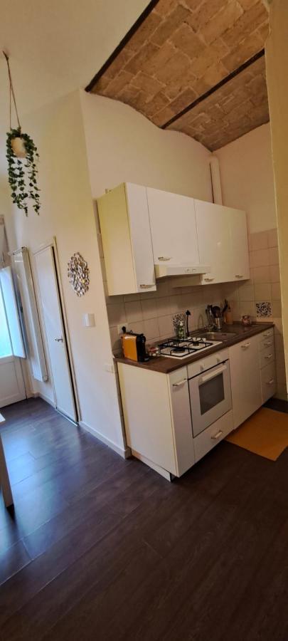 Central Rome Suite Extérieur photo