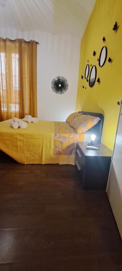 Central Rome Suite Extérieur photo