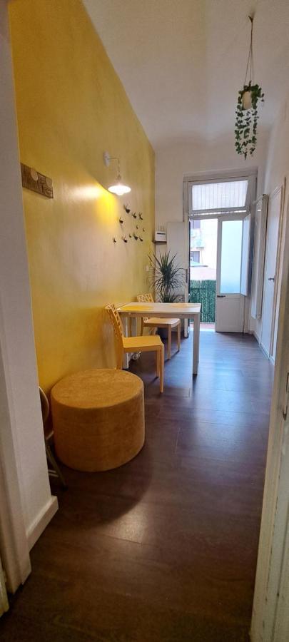 Central Rome Suite Extérieur photo