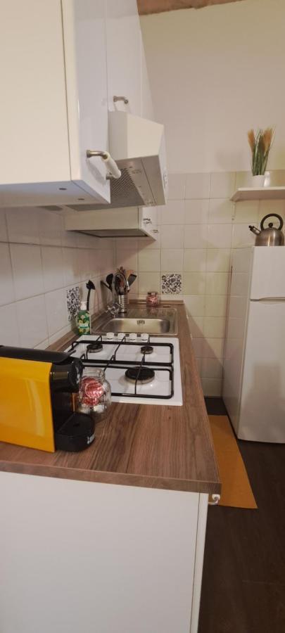 Central Rome Suite Extérieur photo