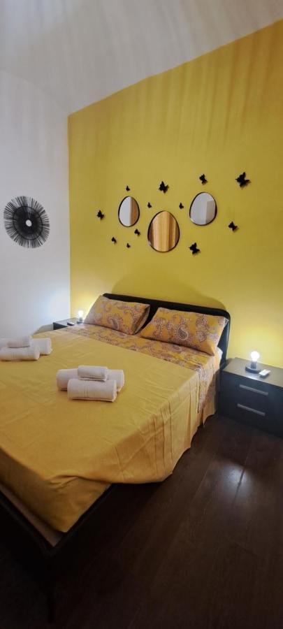 Central Rome Suite Extérieur photo