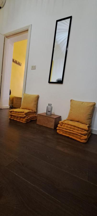 Central Rome Suite Extérieur photo