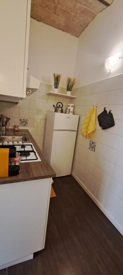 Central Rome Suite Extérieur photo