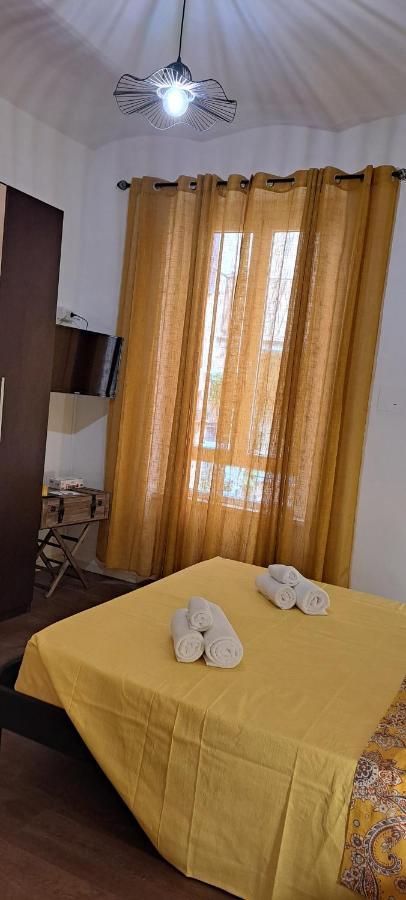 Central Rome Suite Extérieur photo